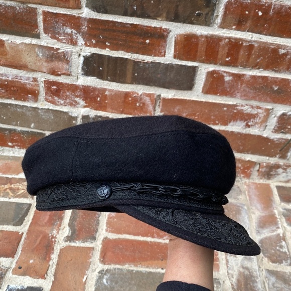 Aegean Authentic Greek Fisherman’s Cap main image 4